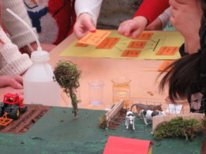 animation BTS Gestion et Protection de la Nature 3 - photothèque lycée du Balcon des Ardennes