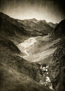 Vallée d’Ossoue, Hautes-Pyrénées, - David Tatin