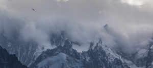 La tête dans les nuages - Emile Séchaud