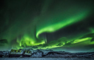ISLANDE | Terre de Glace et Ciel d'Emeraude - Alexandre VELLUET