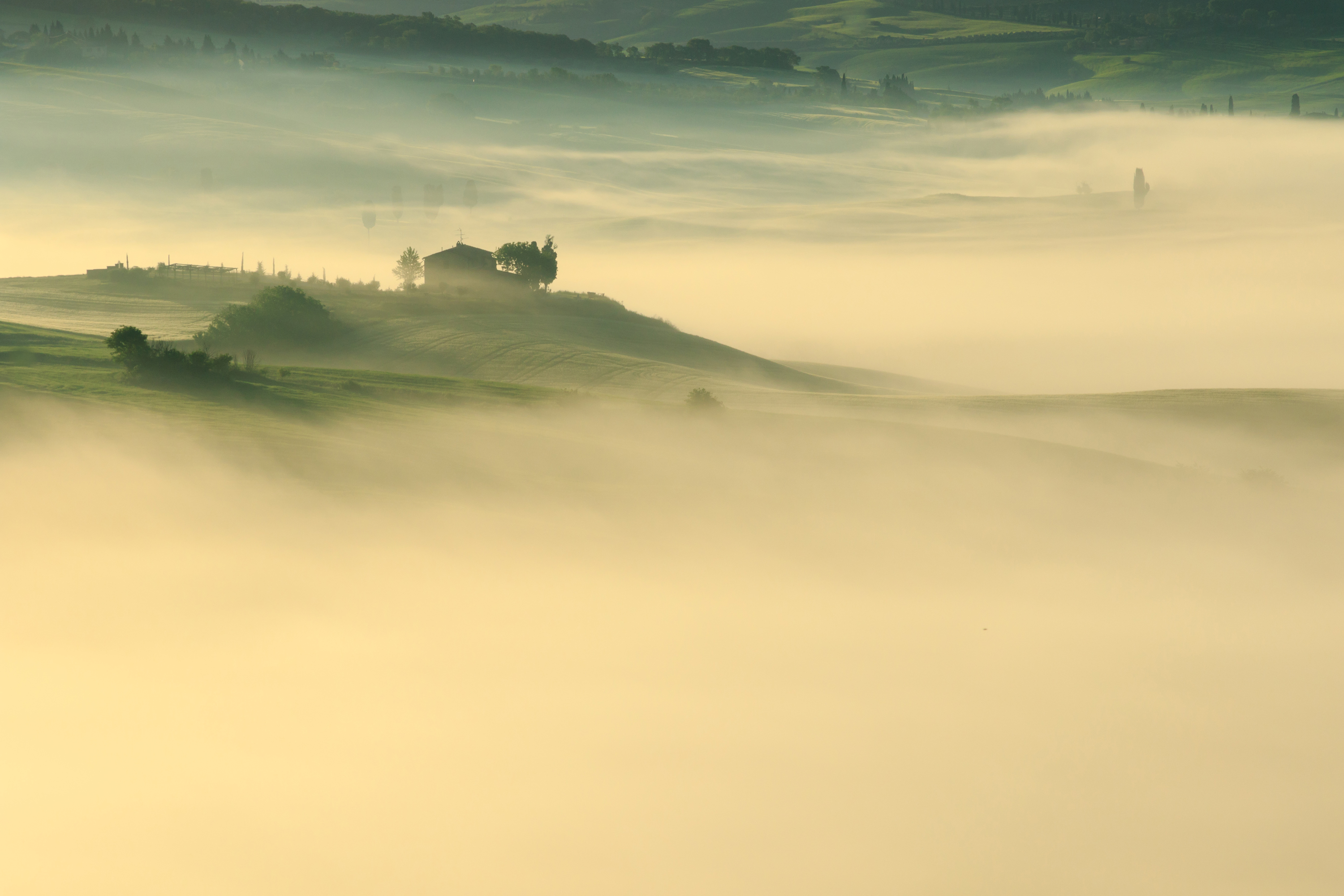 Voyage photo TOSCANE, 6 jours avec Bruno Mathon www.photographesdumonde.com/toscane - Bruno Mathon
