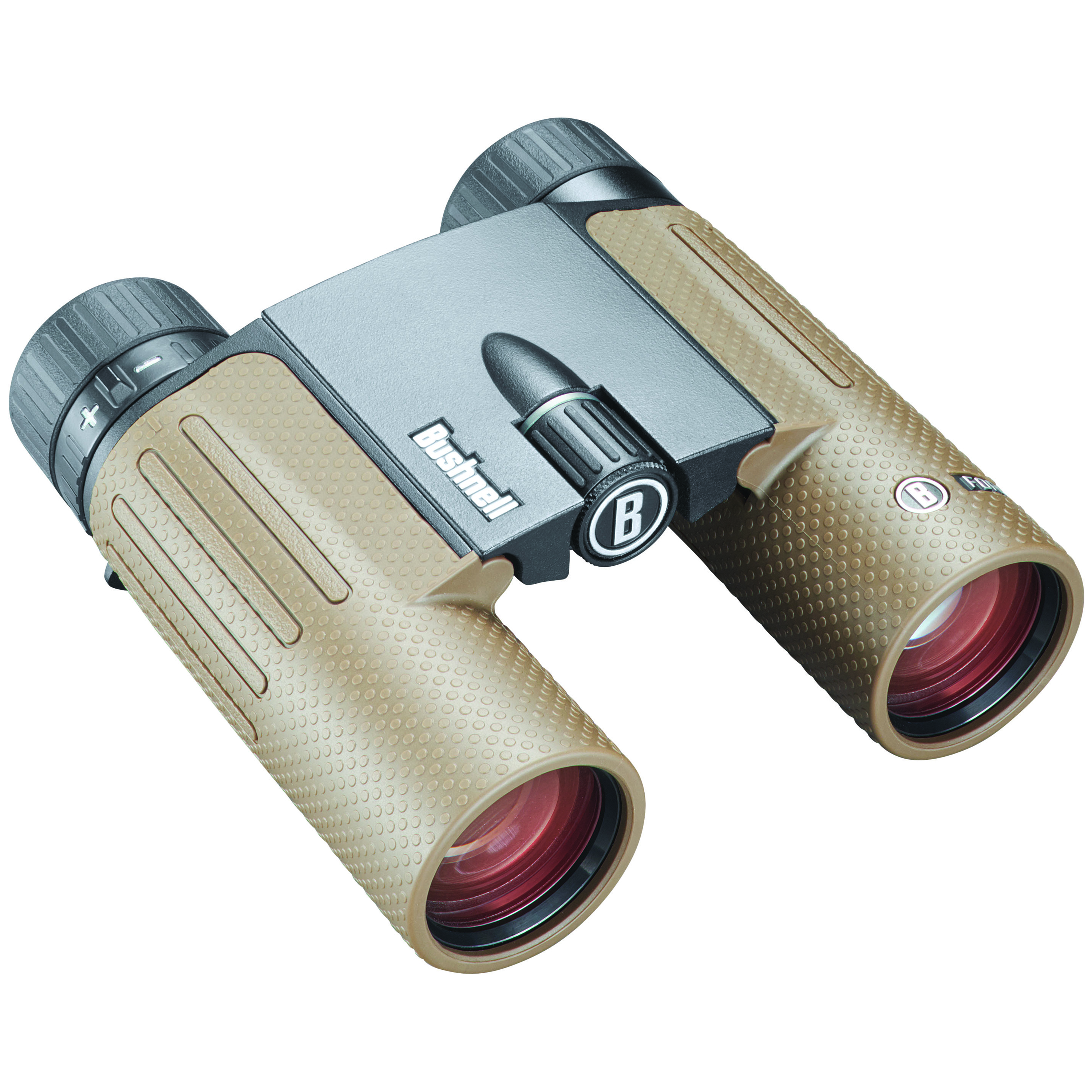 Jumelles Bushnell Forge - 10x30 - Bushnell