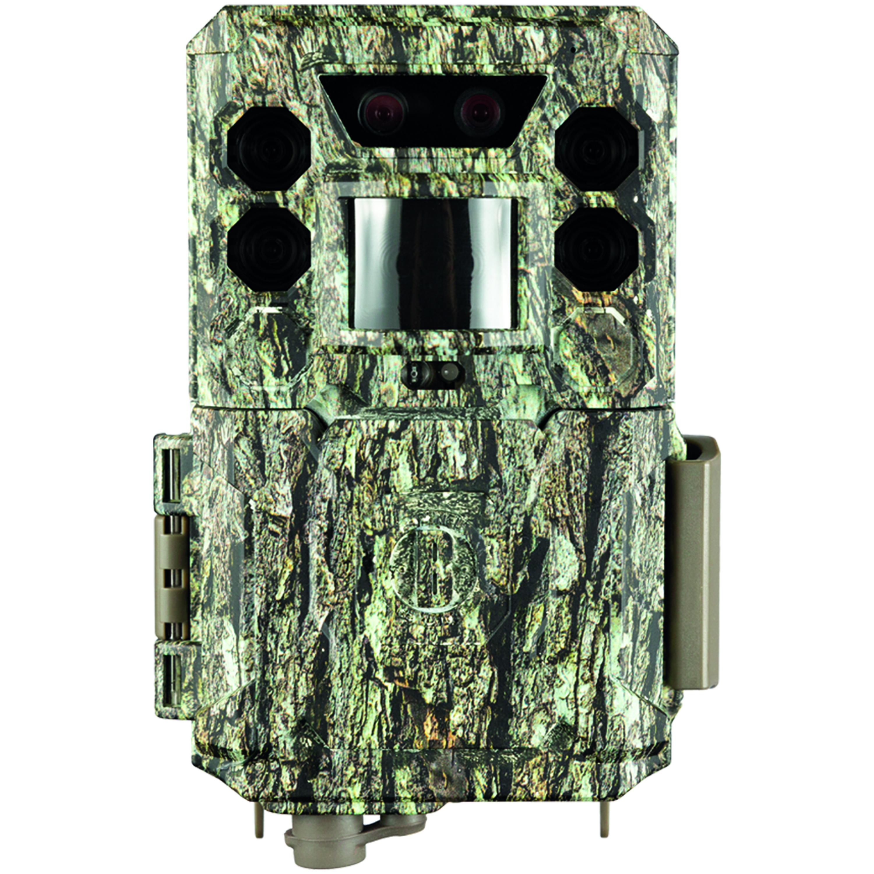 Trophy Cam Bushnell Core DS LED noire - Bushnell