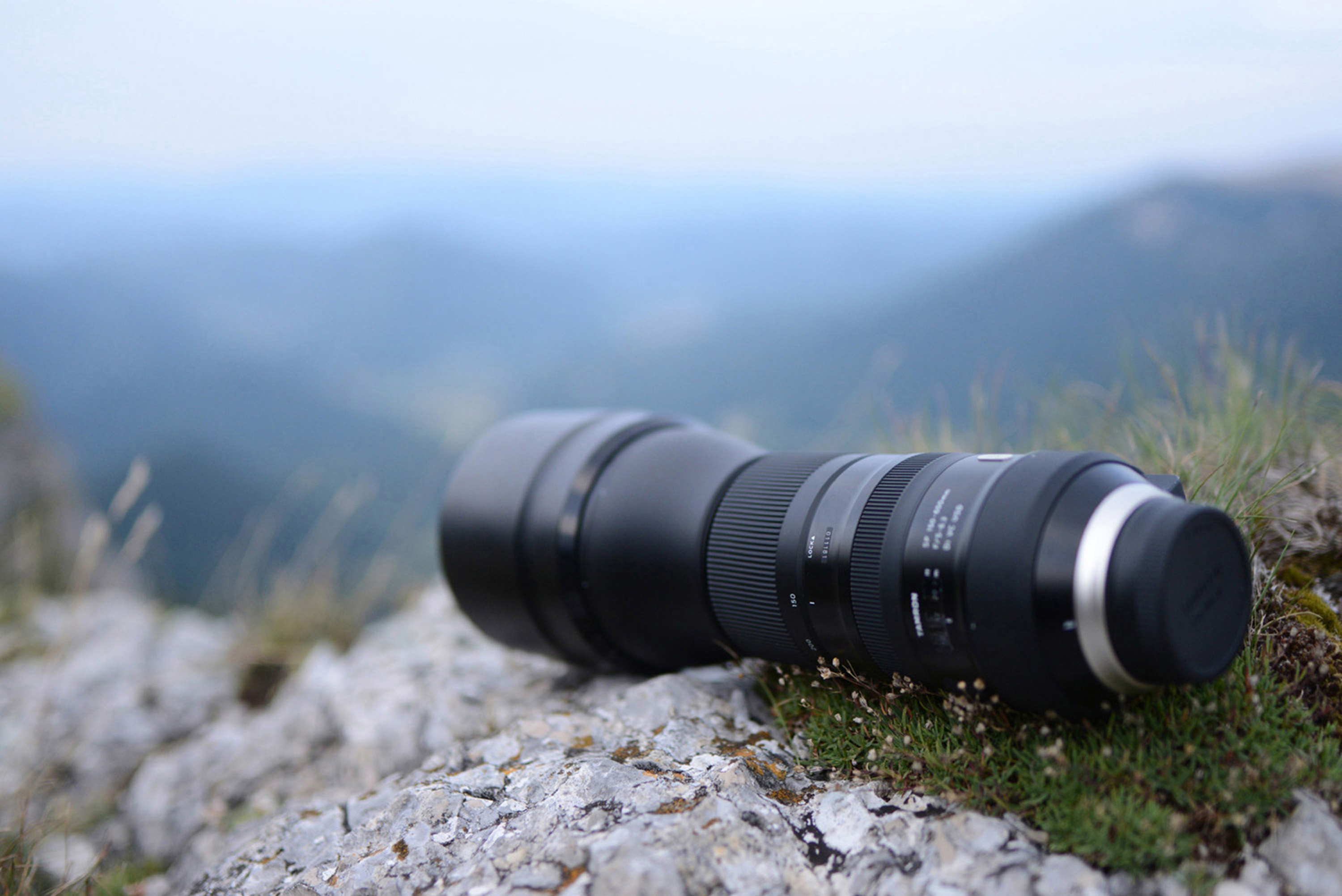 TAMRON - IPO