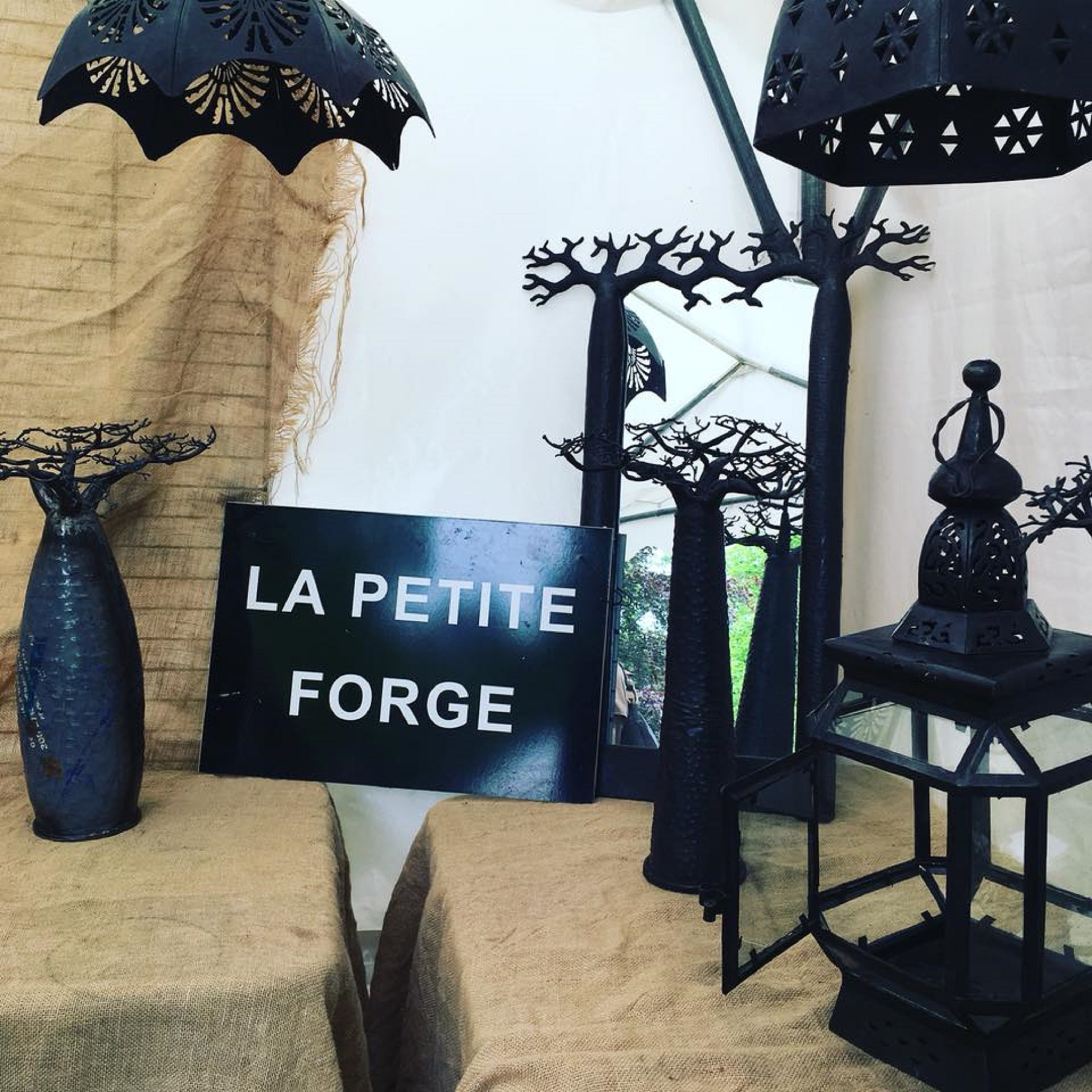 les creations -