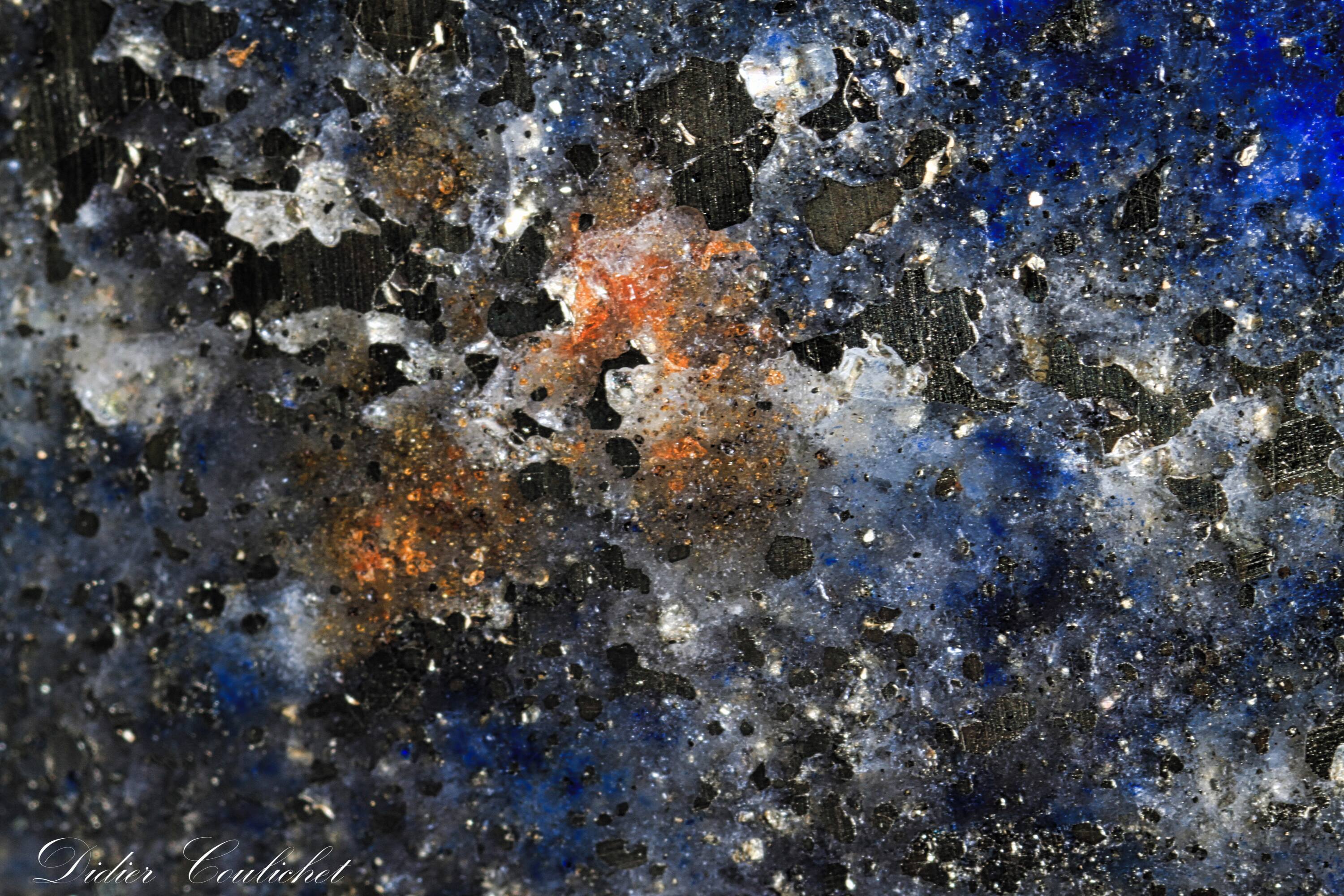 Big Bang - didier coulichet
