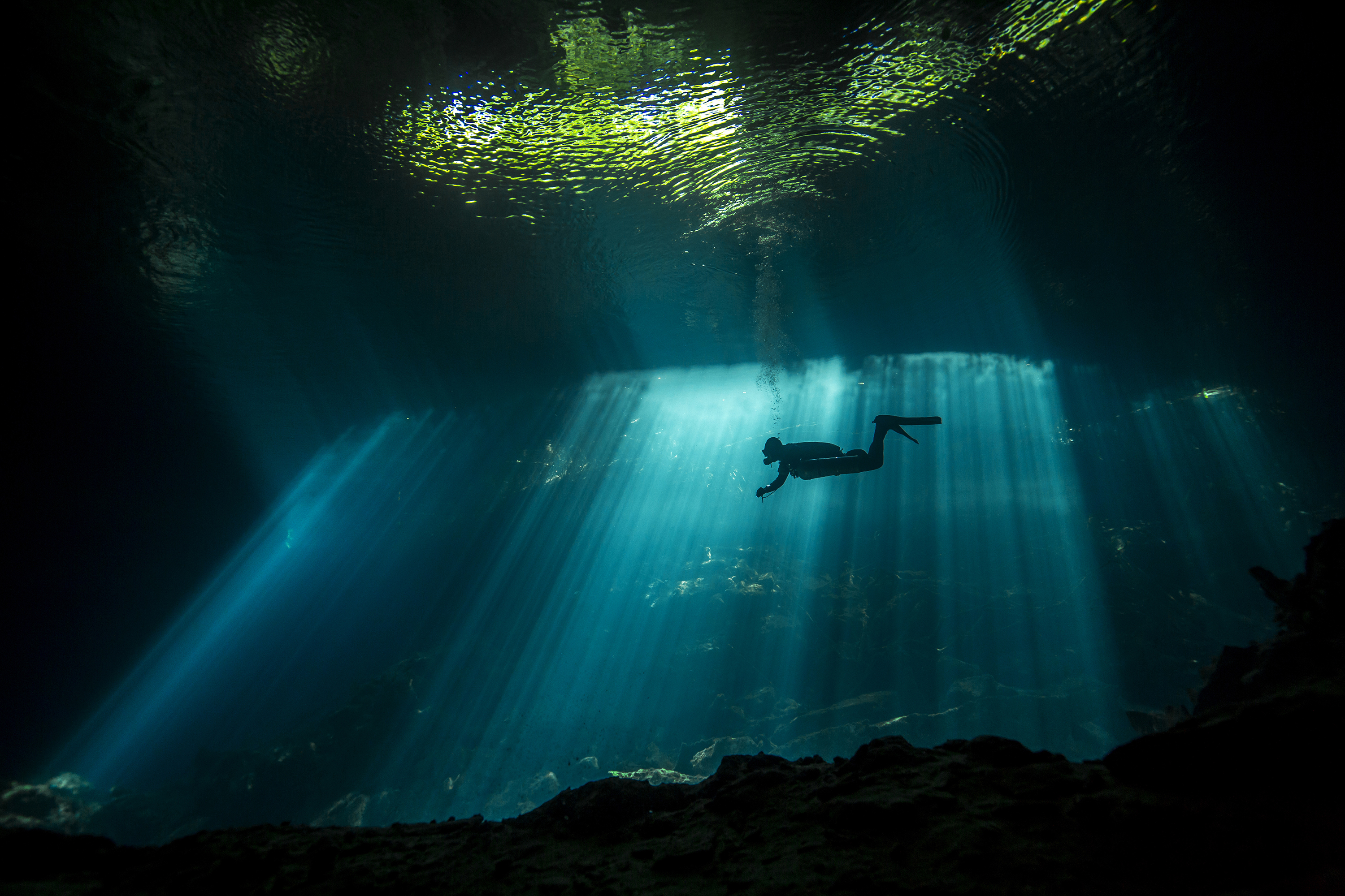 EL EDEN - FABRICE GUERIN