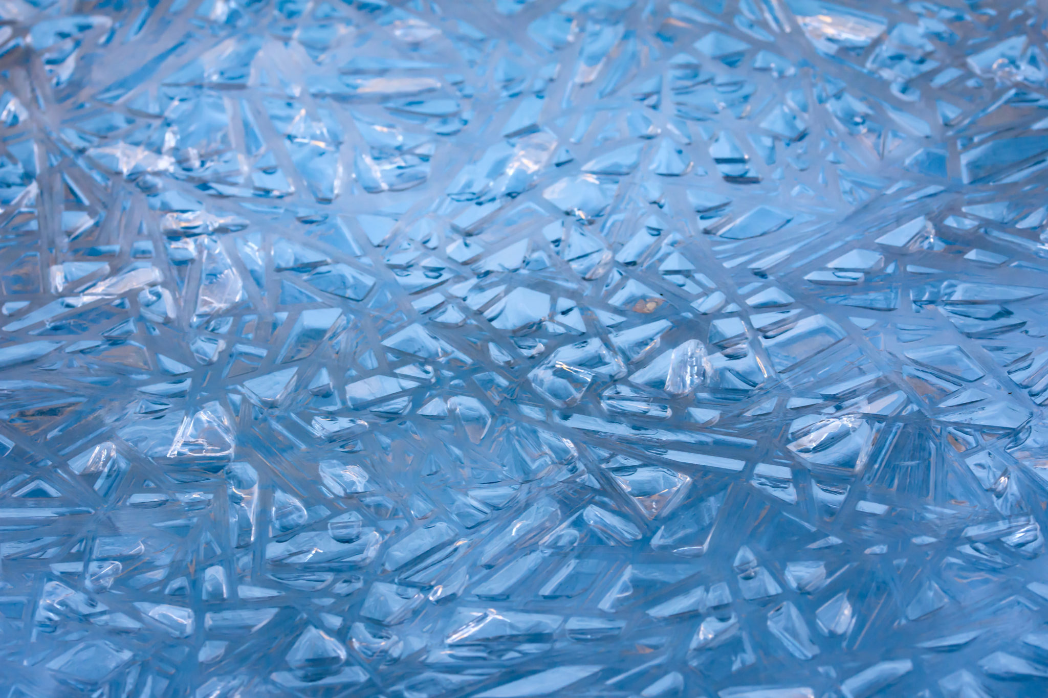 Glace - Vincent Viricel