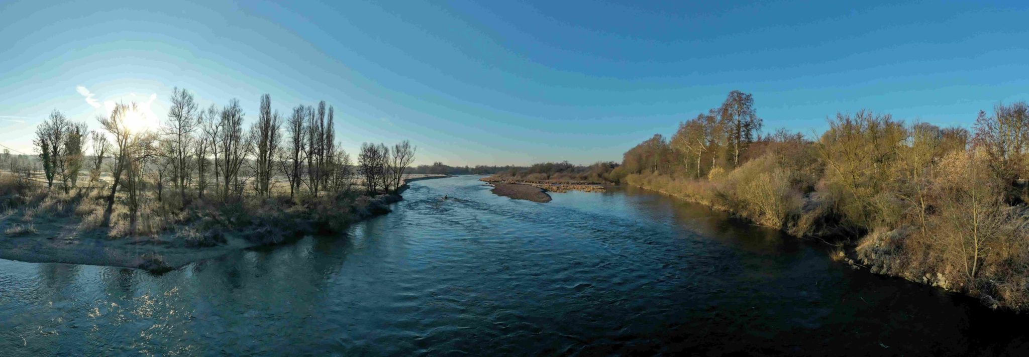 Panoramique Moselle sauvage - FFAL