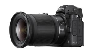 Nikon Z6II objectif 20/1.8 - Nikon France