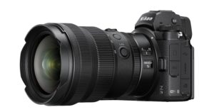 Nikon Z7II objectif 14-24/2.8 - Nikon France