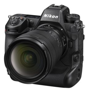 Nikon Z9 objectif 14-24/2.8 - Nikon France