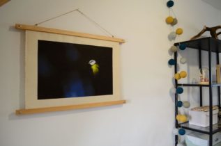 exemple d'installation - à notre image