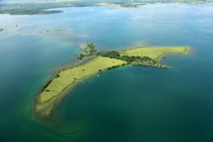 1 - Seine Grands Lacs