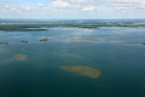 2 - Seine Grands Lacs