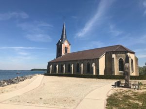 5 - Seine Grands Lacs