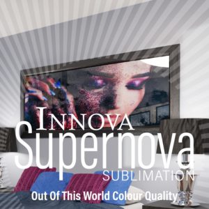 Gamme SUPERNOVA - INNOVA ART