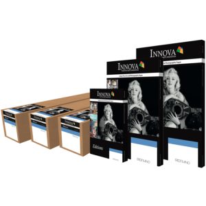 Gamme EDITIONS - INNOVA ART