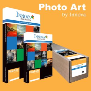 Gamme PHOTO - INNOVA ART