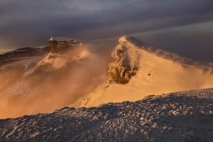 La Forteresse - @christiandelastrephotographie