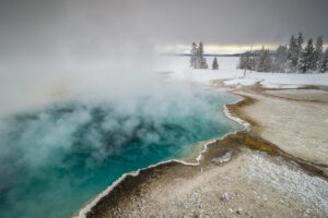 Abyss Pool - Denis Palanque