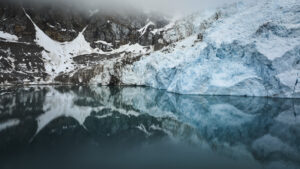 Svalbard - Eric Le Go