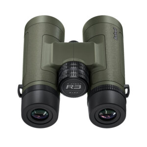 Jumelles Bushnell Banner R3 8x42 - Bushnell