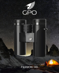 GPO Passion - MMF-Pro