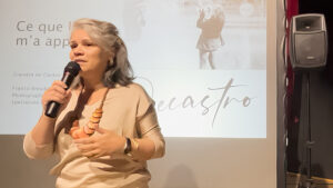 Giandra De Castro