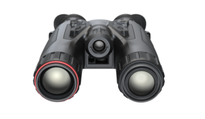 Jumelles de vision thermique HIKMICRO Habrok 4K - HIKMICRO