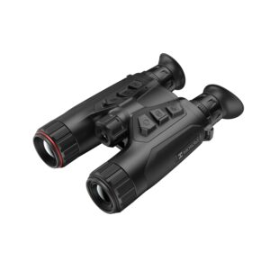 Jumelles de vision thermique HIKMICRO Habrok Master - HIKMICRO