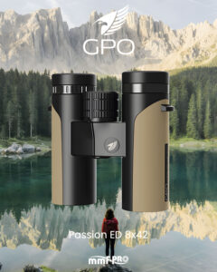 GPO Passion - MMF-Pro