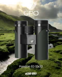 GPO Passion - MMF-Pro
