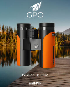GPO Passion - MMF-Pro