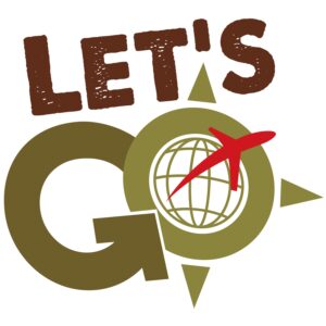Let's Go Travel
