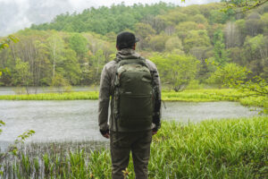 Shimoda Explorer 35 v2 - Ian Millar