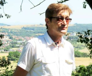 JEAN LOUIS BIANCHIN