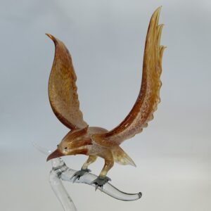 aigle - rhenald lecomte