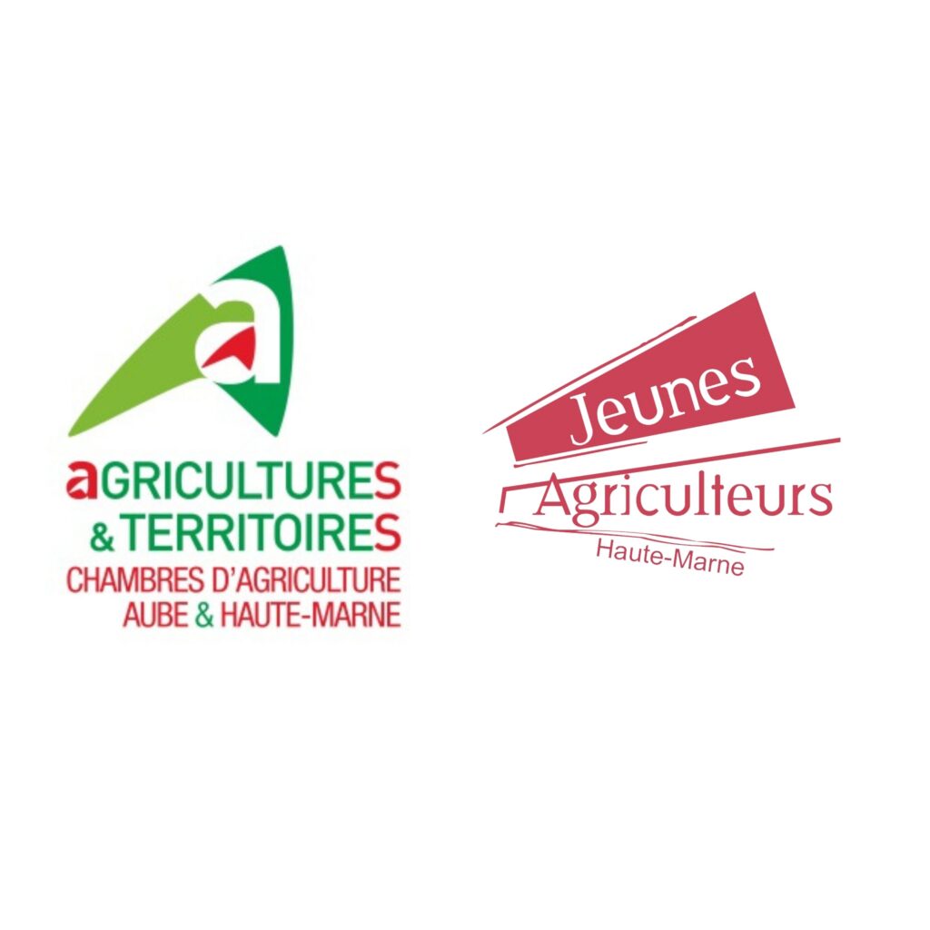 Chambre agriculture et Jeunes Agriculteurs