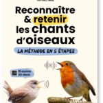 Reconnaître et retenir les chants d'oiseaux