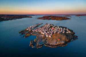 The Last Outpost - Le Dernier Refuge - Olivier JARRY-LACOMBE - OJLPhotographies
