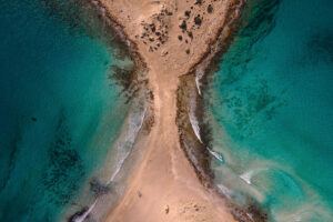 The Beach - La Plage - Olivier JARRY-LACOMBE - OJLPhotographies