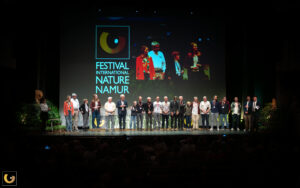 Gala des films amateurs - Joy Lonchay