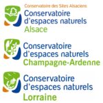 Conservatoires d'espaces naturels du Grand Est