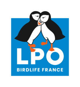 Logo LPO - LPO