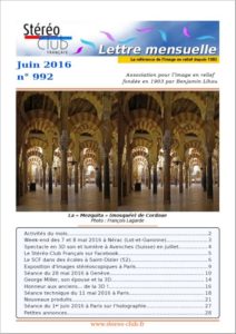 Montier Photo Festival